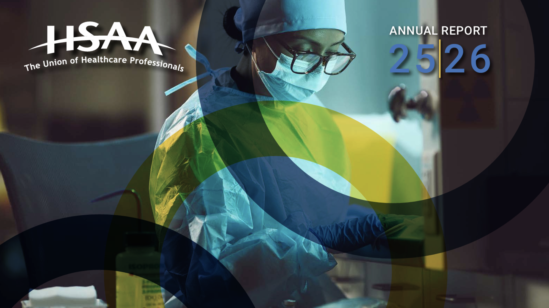 HSAA Annual Report 2026