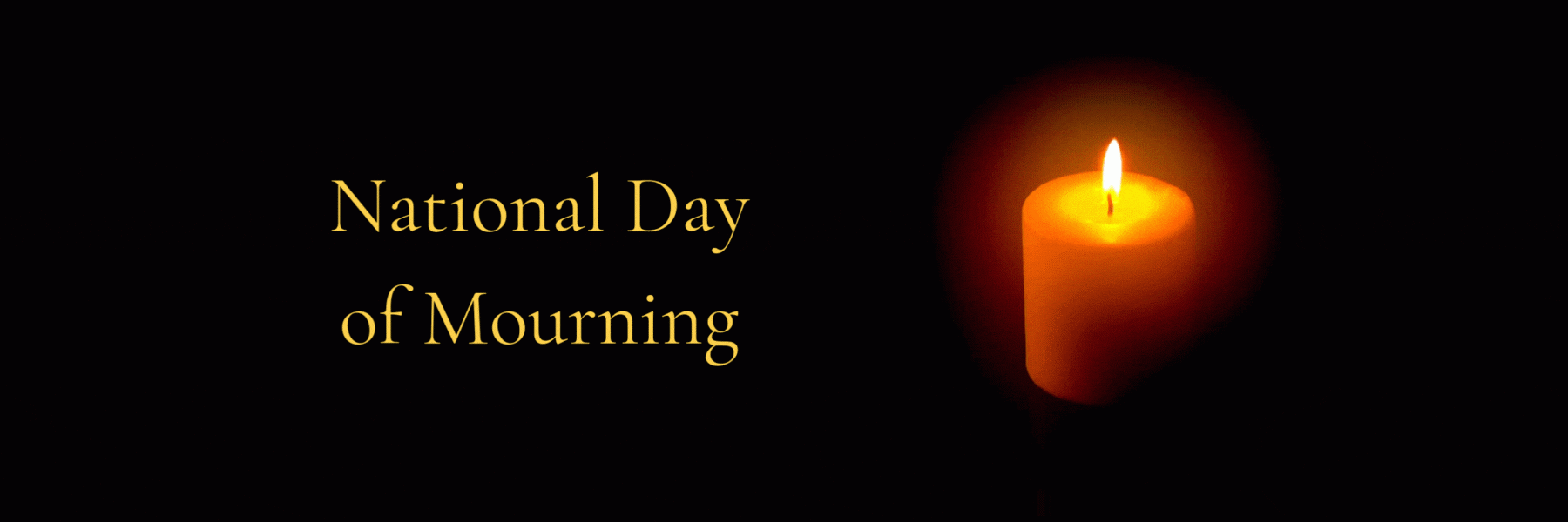 Day of Mourning