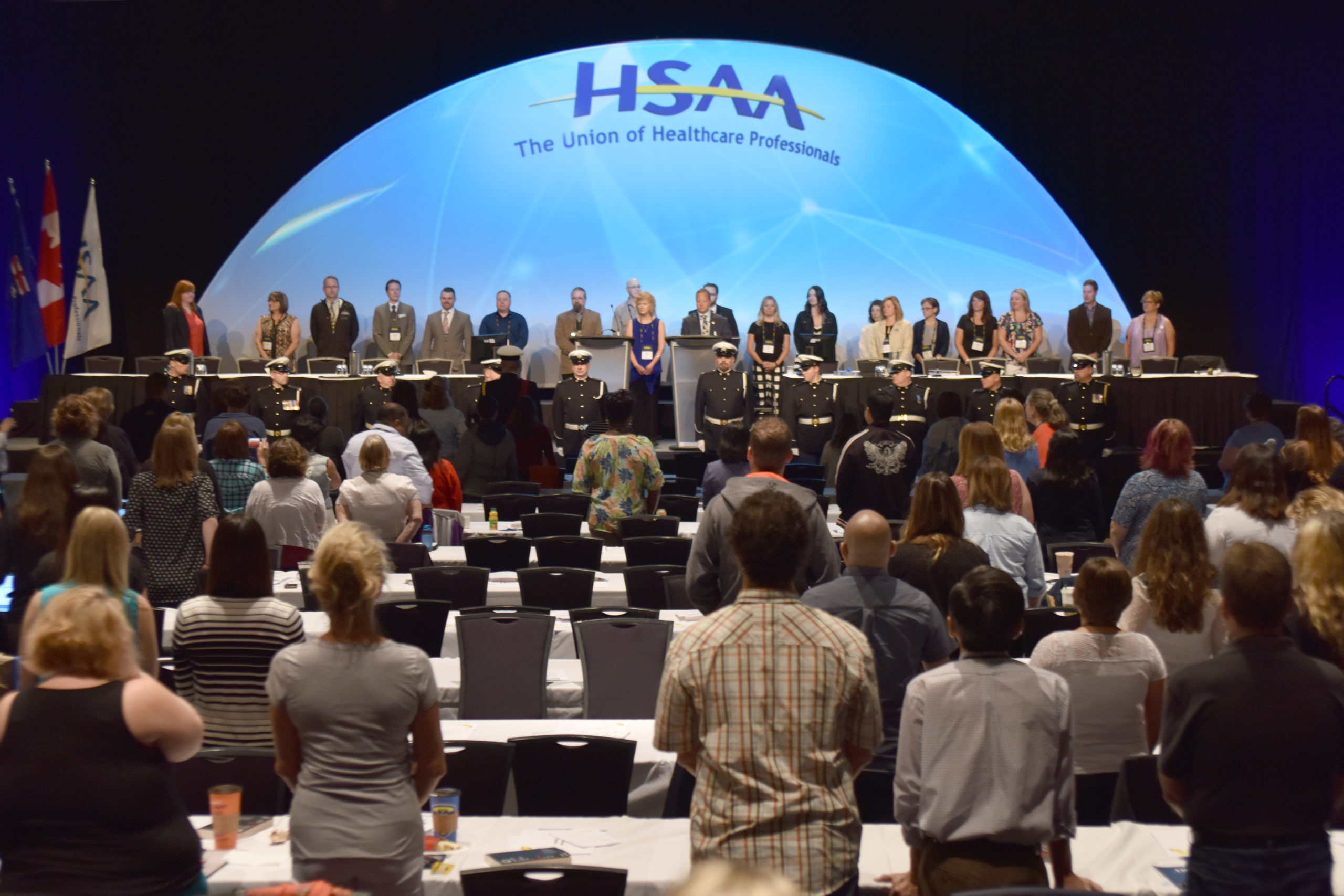 HSAA's 2021 Convention goes virtual | HSAA